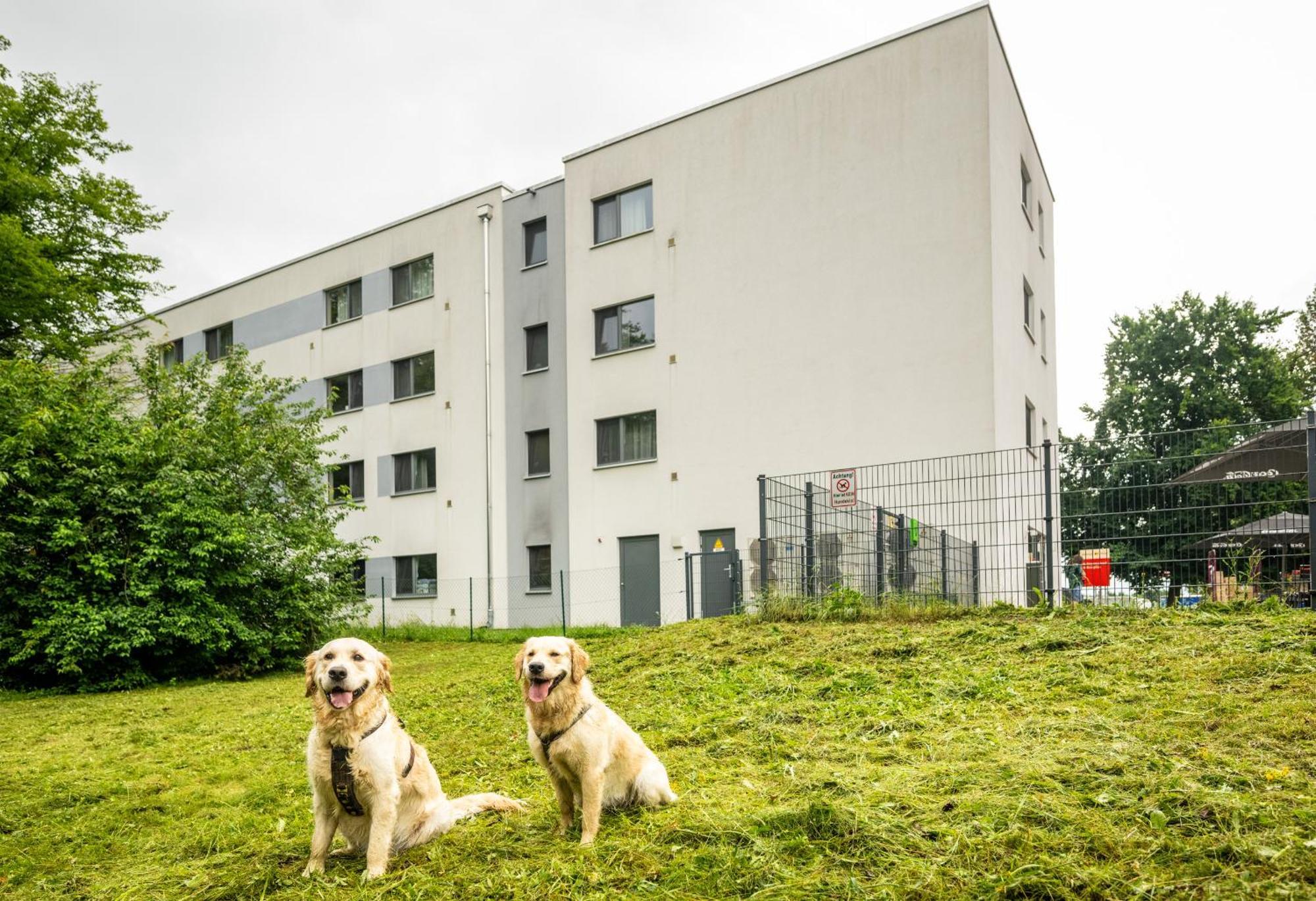 Serways Hotel Bruchsal West Forst  Exterior photo